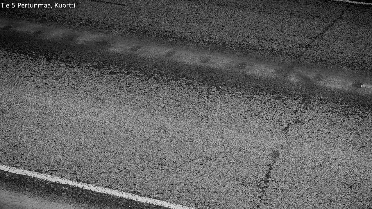 Kelikamerat Kuva Tie 5 Pertunmaa, Kuortti, Pertunmaa, Etelä-Savo