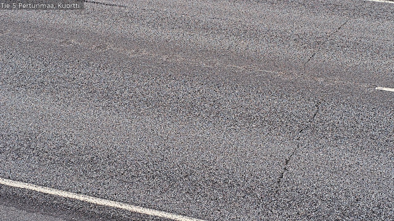 Kelikamerat Kuva Tie 5 Pertunmaa, Kuortti, Pertunmaa, Etelä-Savo