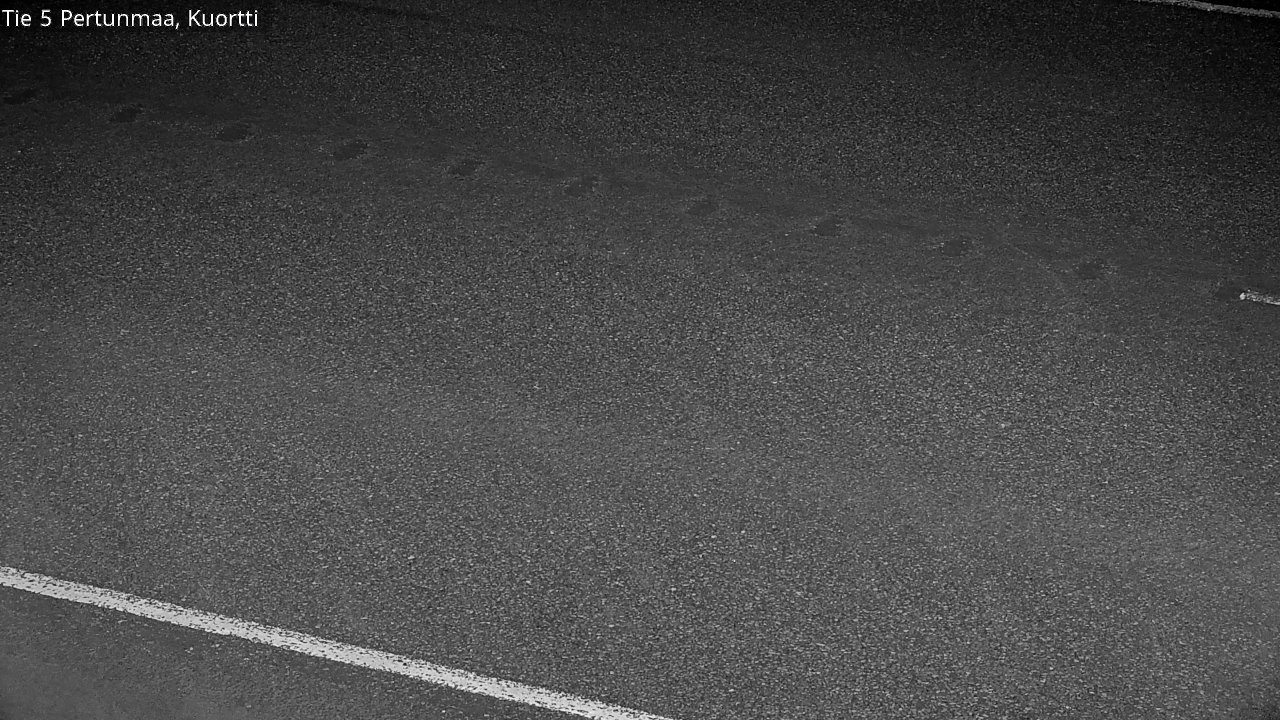 Kelikamerat Kuva Tie 5 Pertunmaa, Kuortti, Pertunmaa, Etelä-Savo