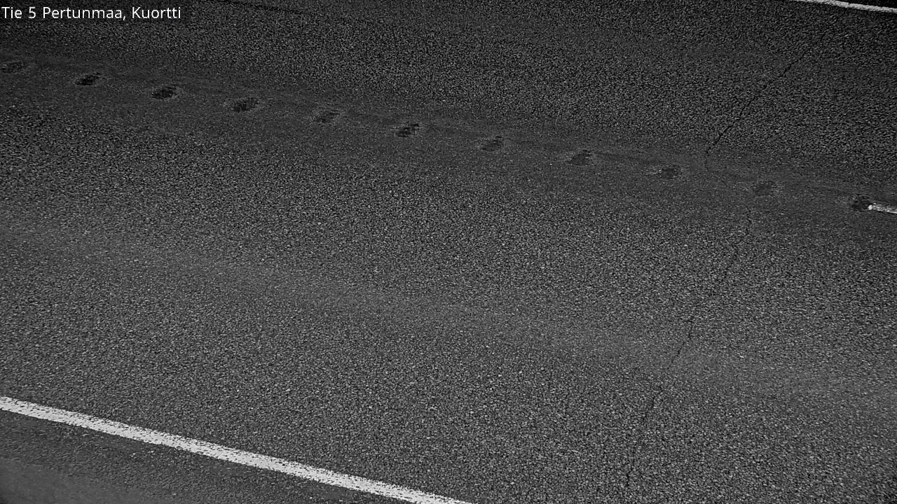 Kelikamerat Kuva Tie 5 Pertunmaa, Kuortti, Pertunmaa, Etelä-Savo