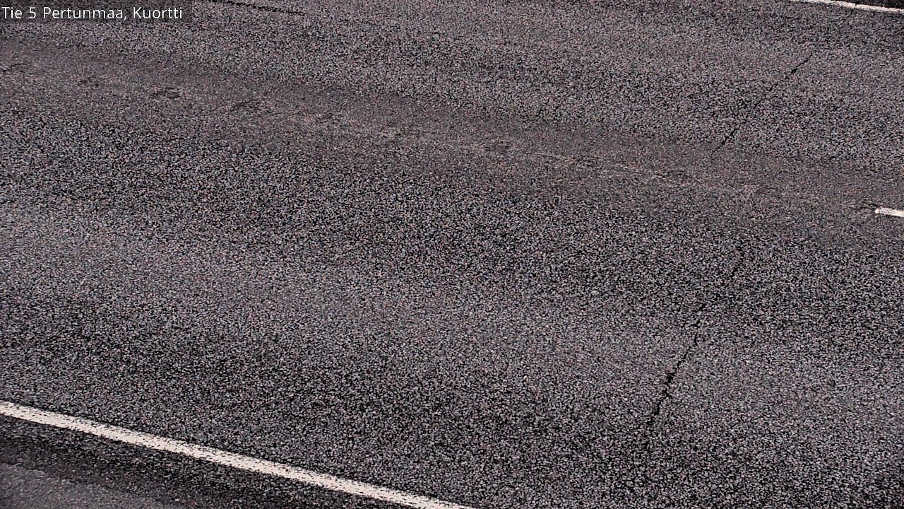 Kelikamerat Kuva Tie 5 Pertunmaa, Kuortti, Pertunmaa, Etelä-Savo