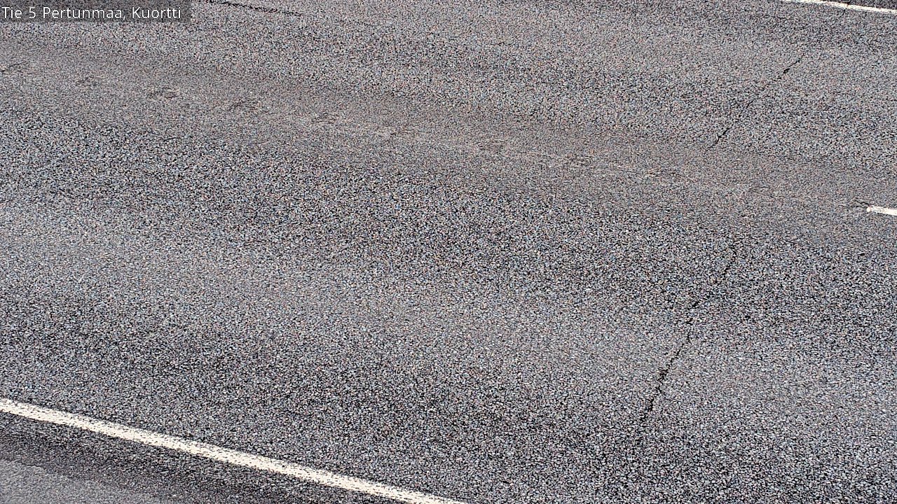 Kelikamerat Kuva Tie 5 Pertunmaa, Kuortti, Pertunmaa, Etelä-Savo