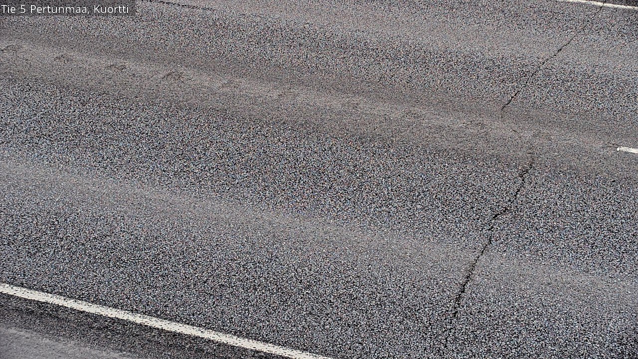 Kelikamerat Kuva Tie 5 Pertunmaa, Kuortti, Pertunmaa, Etelä-Savo