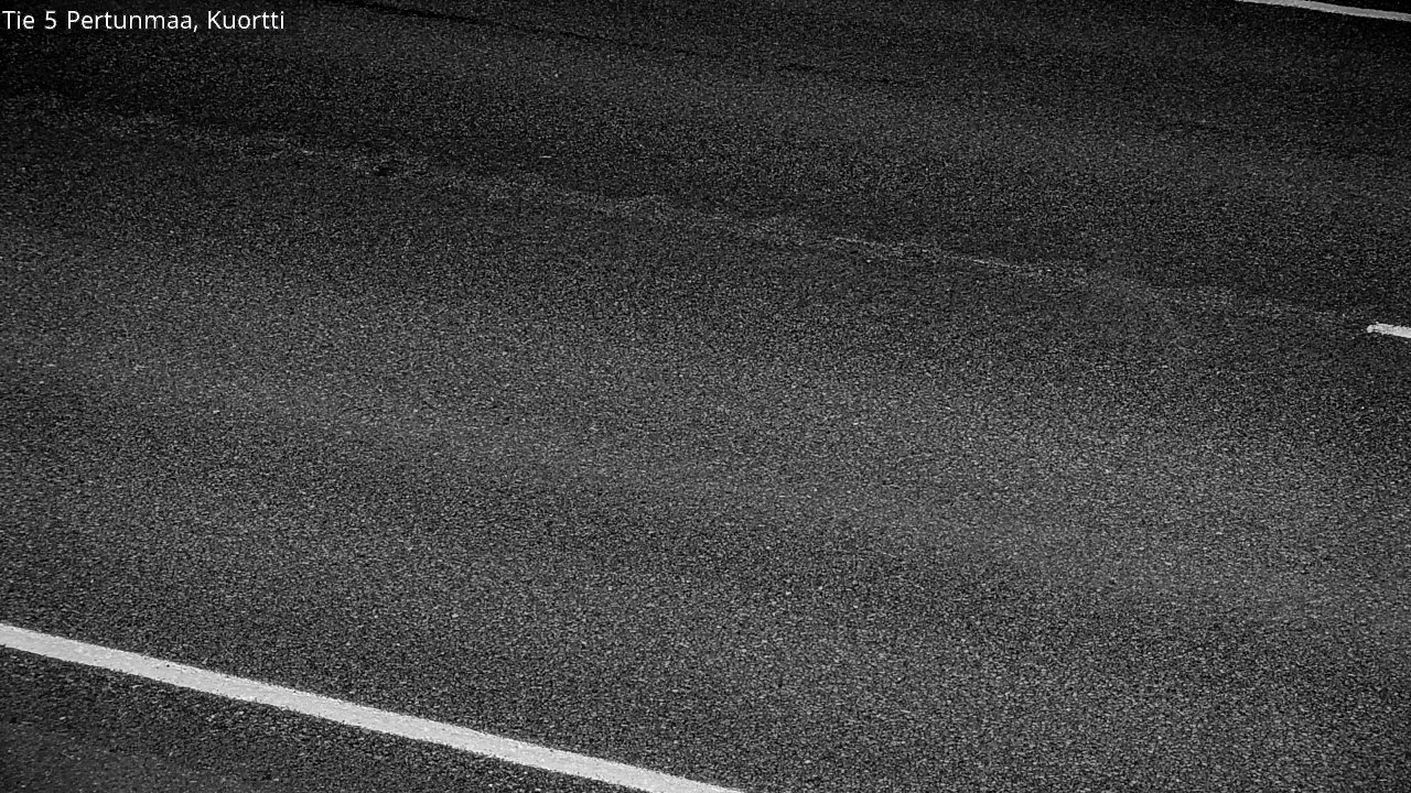 Kelikamerat Kuva Tie 5 Pertunmaa, Kuortti, Pertunmaa, Etelä-Savo