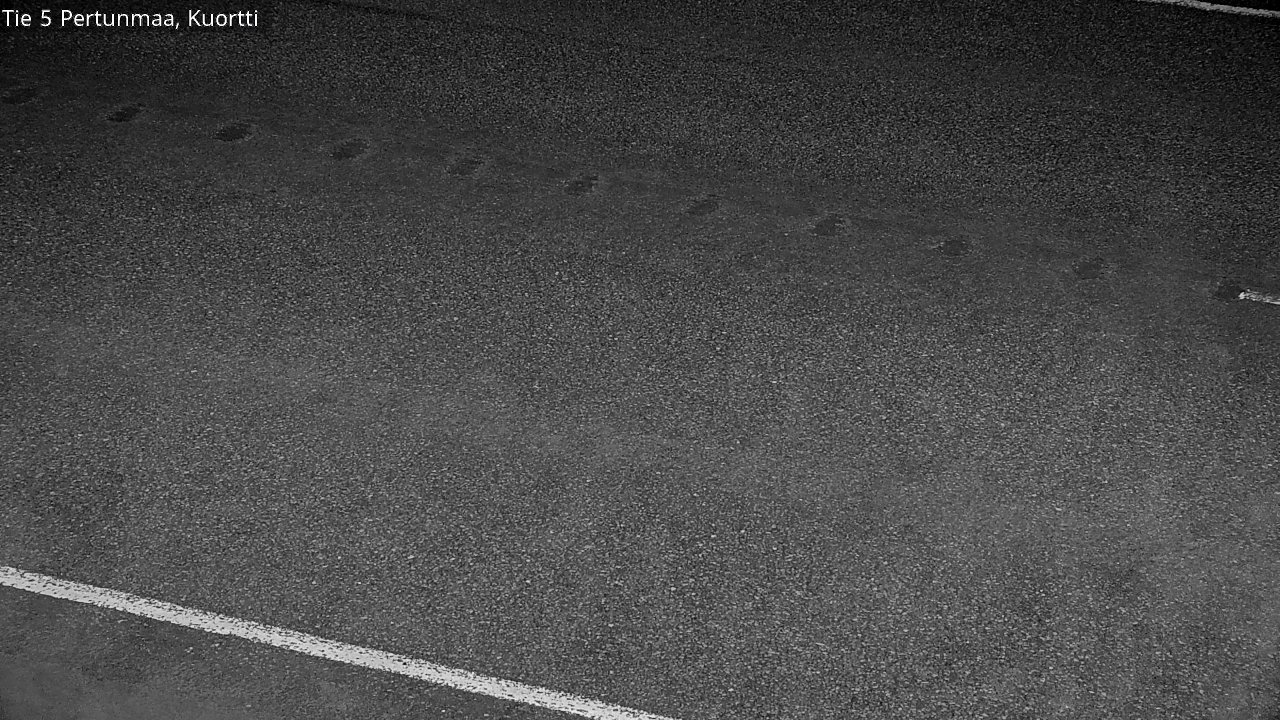 Kelikamerat Kuva Tie 5 Pertunmaa, Kuortti, Pertunmaa, Etelä-Savo