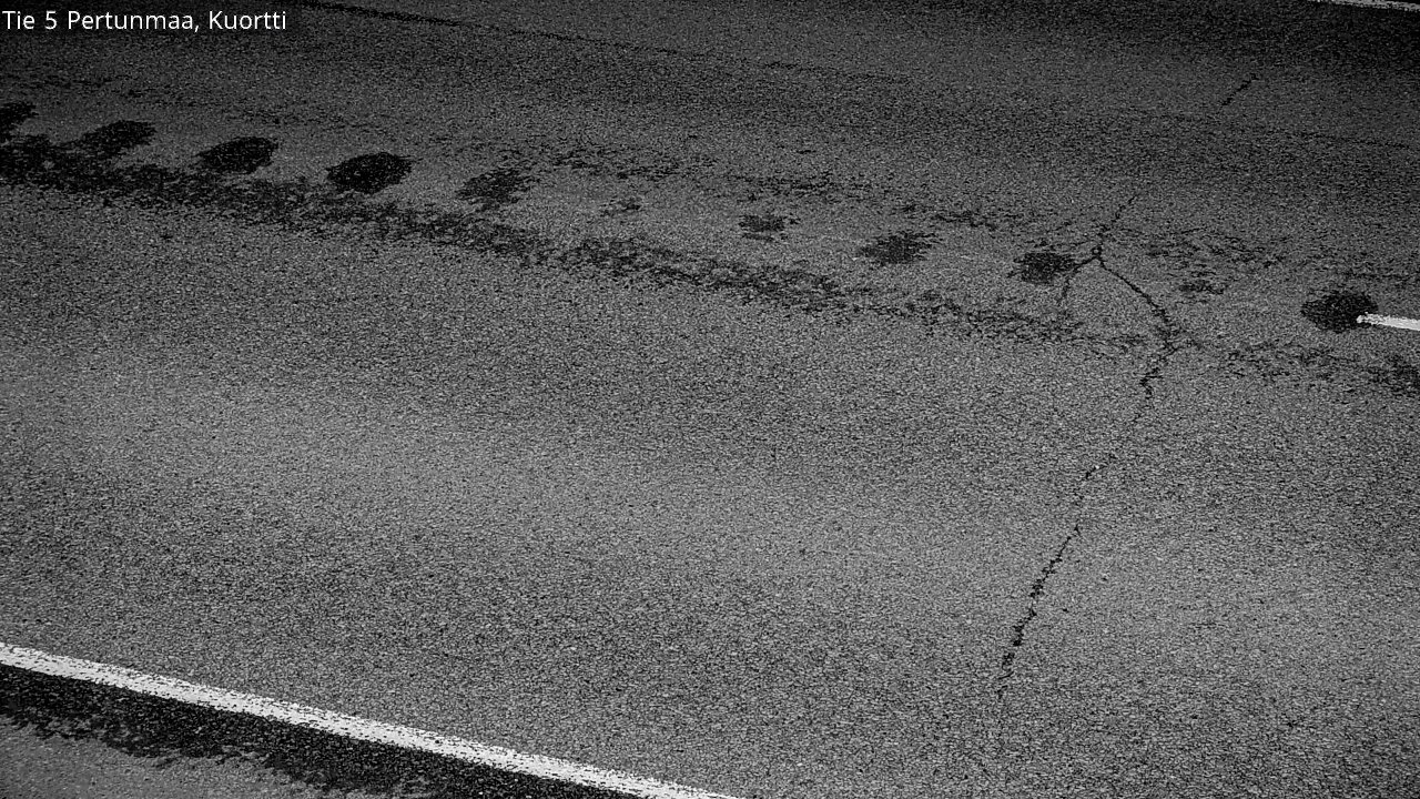 Kelikamerat Kuva Tie 5 Pertunmaa, Kuortti, Pertunmaa, Etelä-Savo