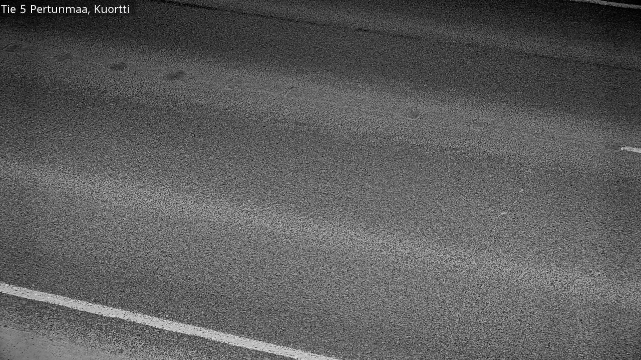 Kelikamerat Kuva Tie 5 Pertunmaa, Kuortti, Pertunmaa, Etelä-Savo