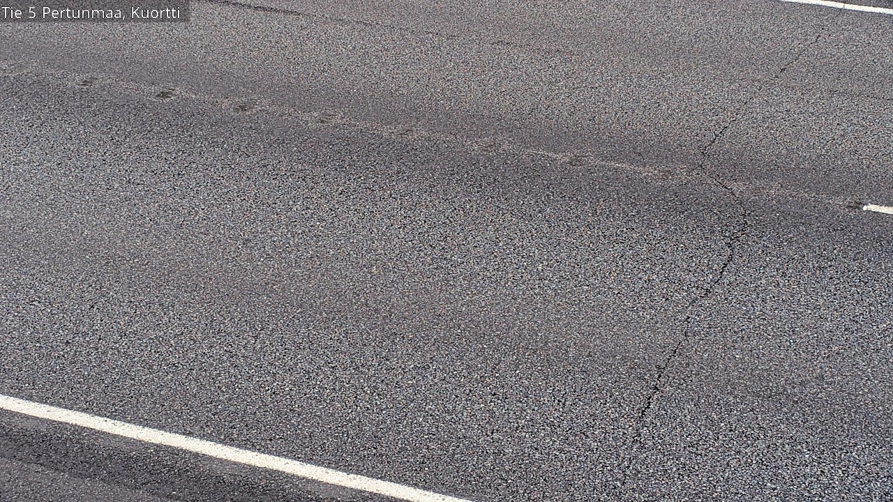 Kelikamerat Kuva Tie 5 Pertunmaa, Kuortti, Pertunmaa, Etelä-Savo