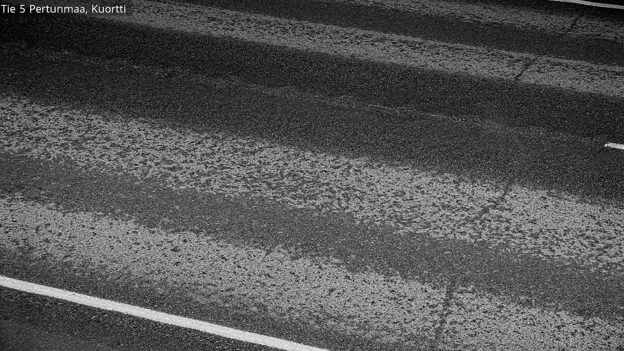 Kelikamerat Kuva Tie 5 Pertunmaa, Kuortti, Pertunmaa, Etelä-Savo