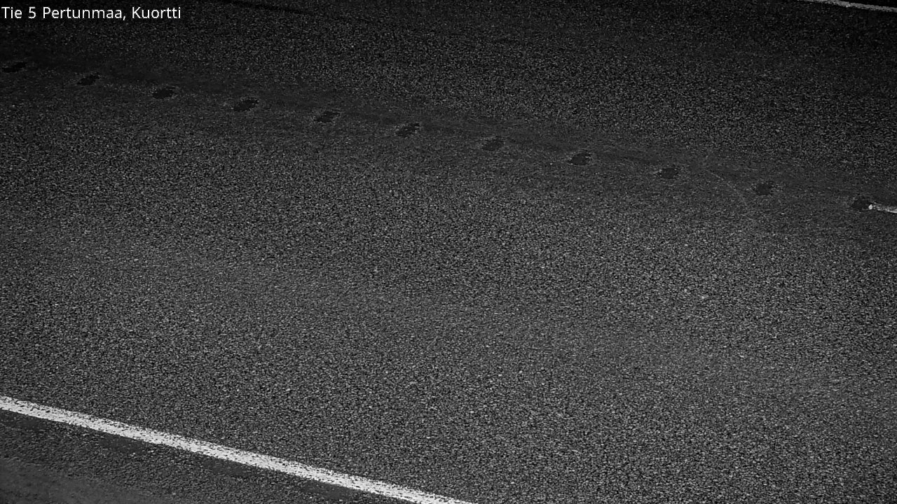 Kelikamerat Kuva Tie 5 Pertunmaa, Kuortti, Pertunmaa, Etelä-Savo