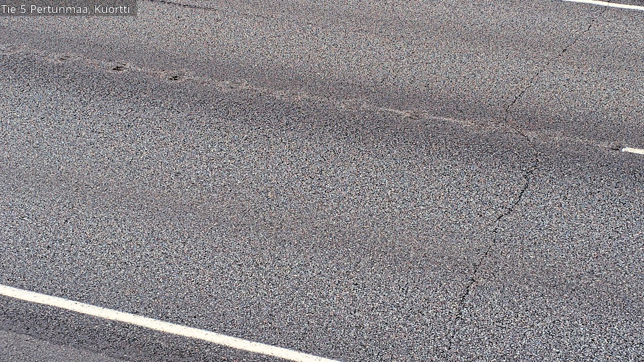 Kelikamerat Kuva Tie 5 Pertunmaa, Kuortti, Pertunmaa, Etelä-Savo