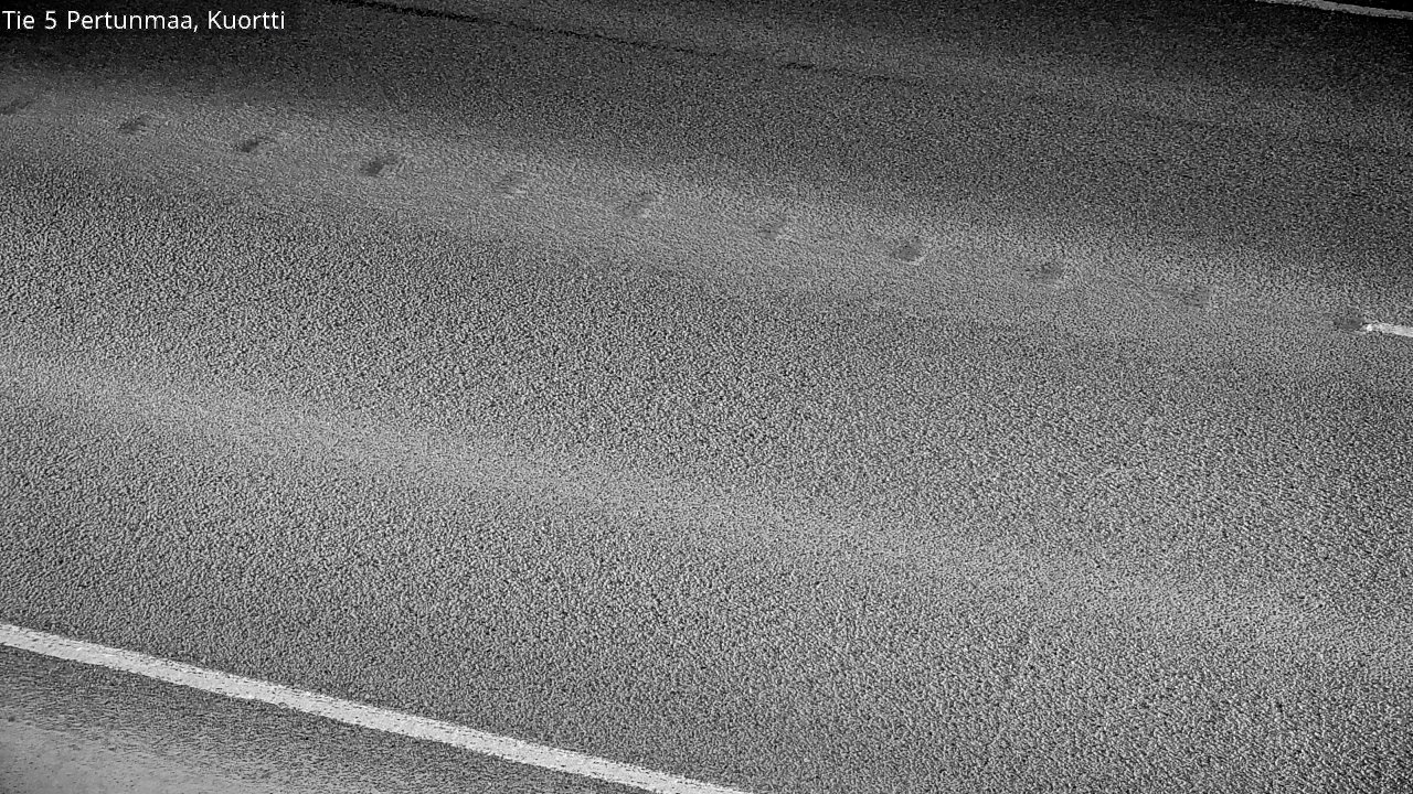 Kelikamerat Kuva Tie 5 Pertunmaa, Kuortti, Pertunmaa, Etelä-Savo