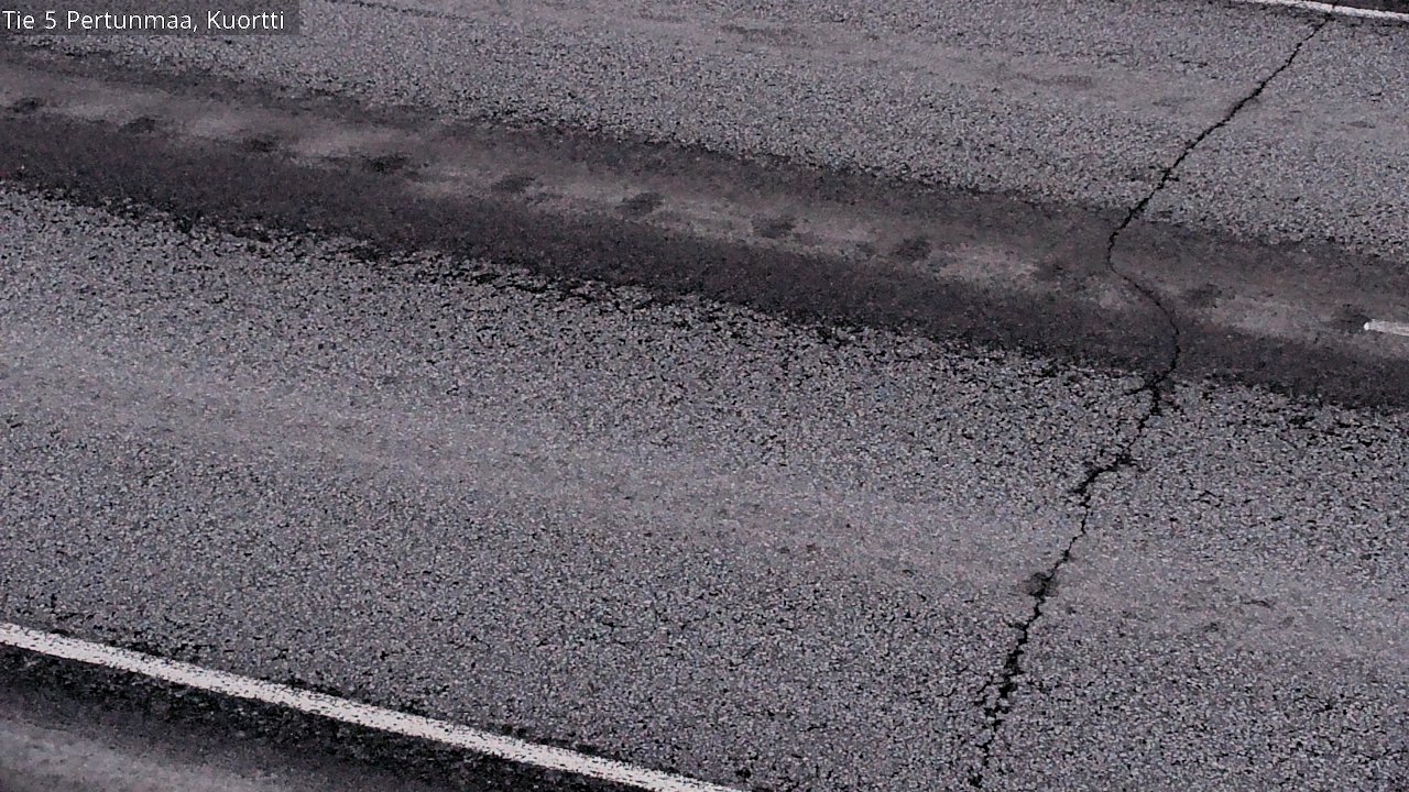 Kelikamerat Kuva Tie 5 Pertunmaa, Kuortti, Pertunmaa, Etelä-Savo