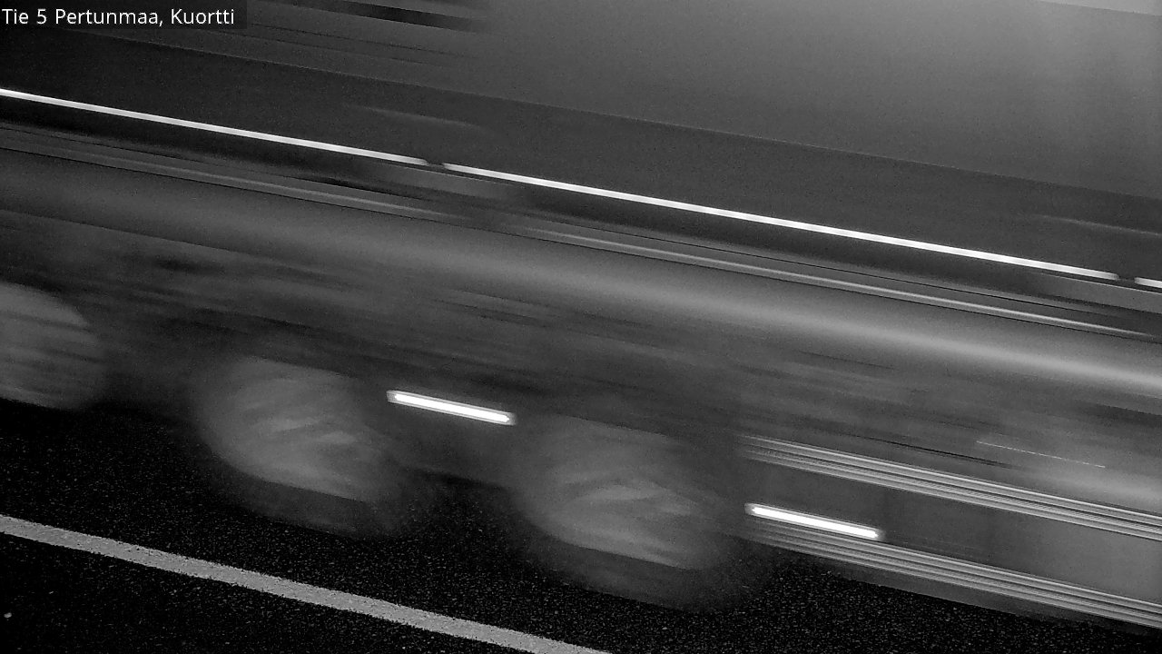 Kelikamerat Kuva Tie 5 Pertunmaa, Kuortti, Pertunmaa, Etelä-Savo