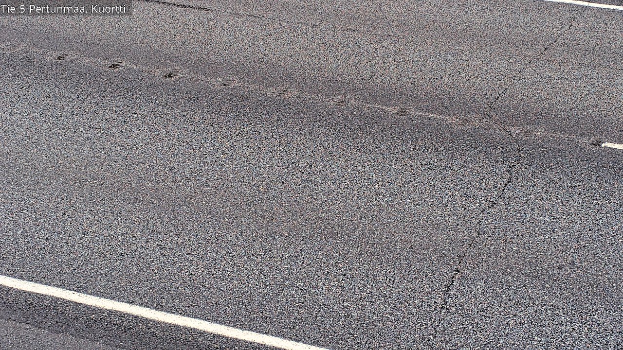 Kelikamerat Kuva Tie 5 Pertunmaa, Kuortti, Pertunmaa, Etelä-Savo