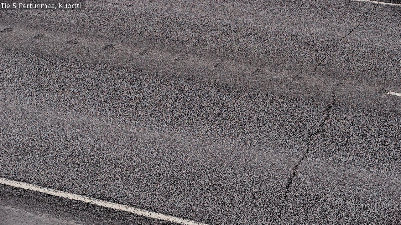 Kelikamerat Kuva Tie 5 Pertunmaa, Kuortti, Pertunmaa, Etelä-Savo