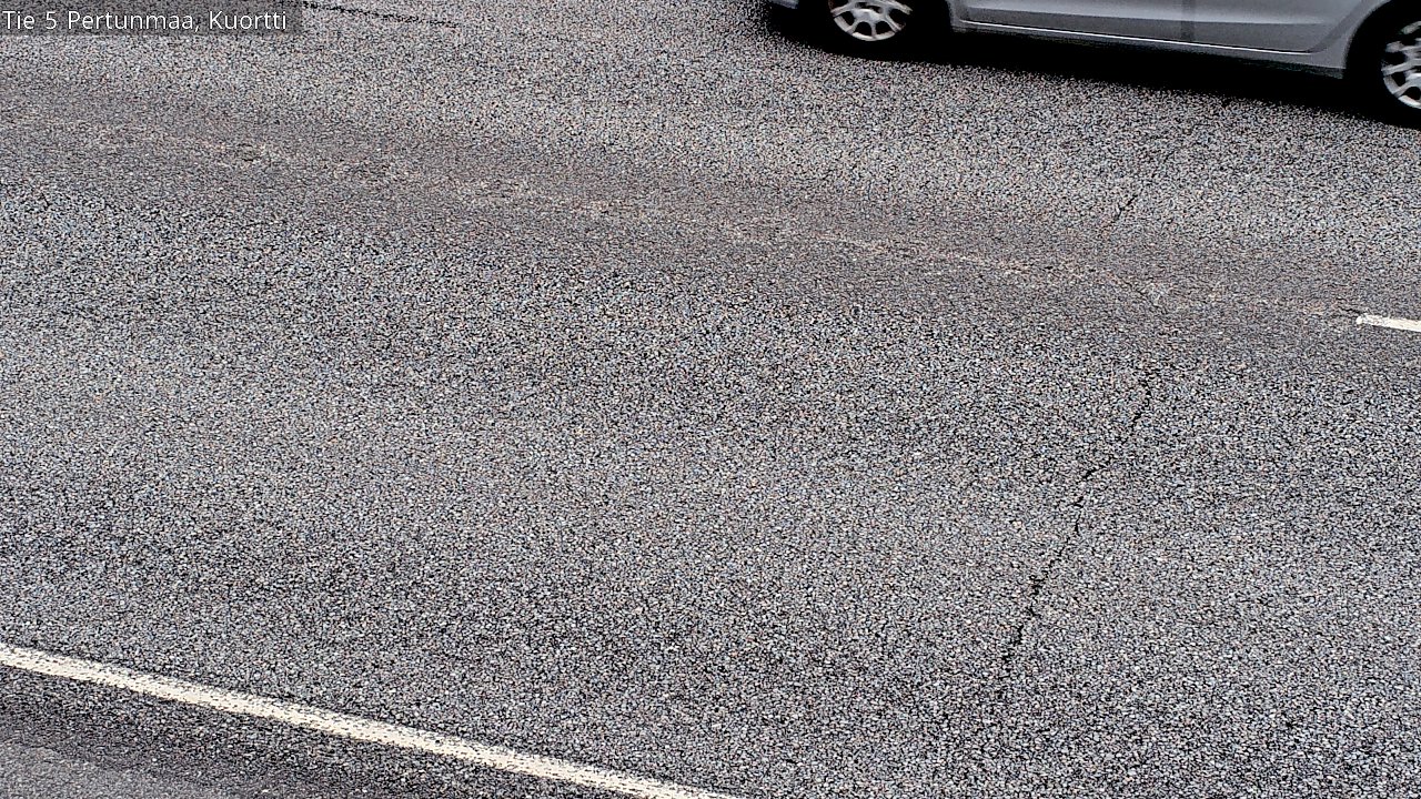 Kelikamerat Kuva Tie 5 Pertunmaa, Kuortti, Pertunmaa, Etelä-Savo