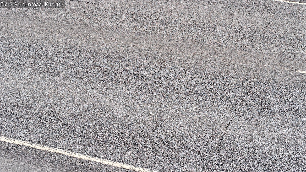 Kelikamerat Kuva Tie 5 Pertunmaa, Kuortti, Pertunmaa, Etelä-Savo