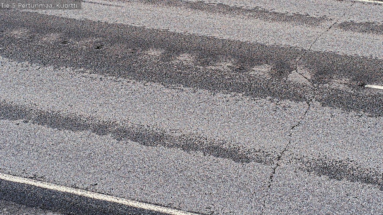 Kelikamerat Kuva Tie 5 Pertunmaa, Kuortti, Pertunmaa, Etelä-Savo
