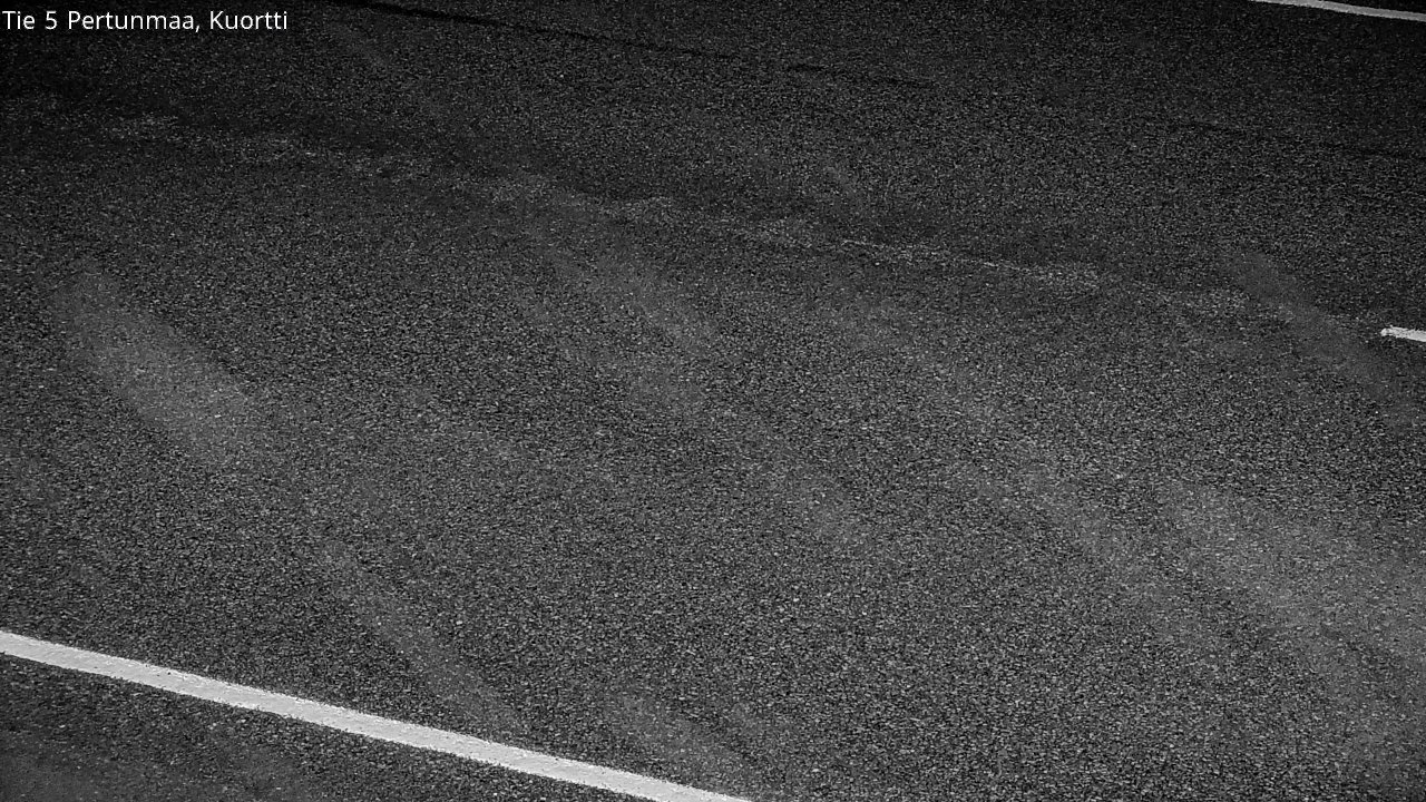 Kelikamerat Kuva Tie 5 Pertunmaa, Kuortti, Pertunmaa, Etelä-Savo