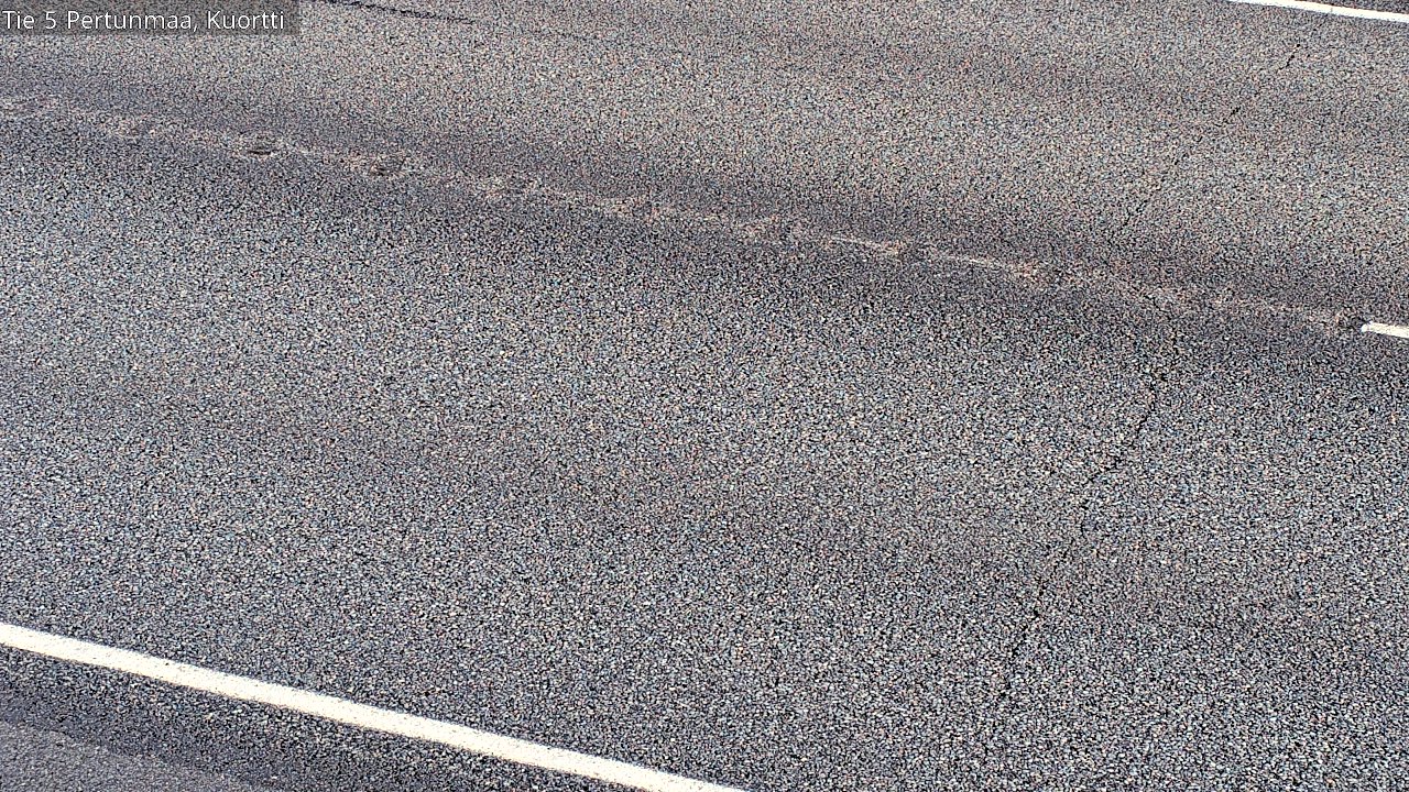 Kelikamerat Kuva Tie 5 Pertunmaa, Kuortti, Pertunmaa, Etelä-Savo