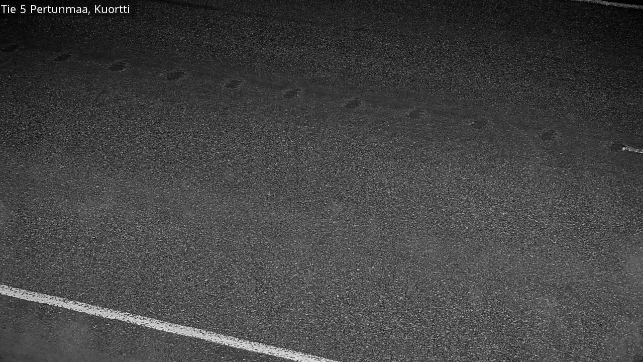 Kelikamerat Kuva Tie 5 Pertunmaa, Kuortti, Pertunmaa, Etelä-Savo