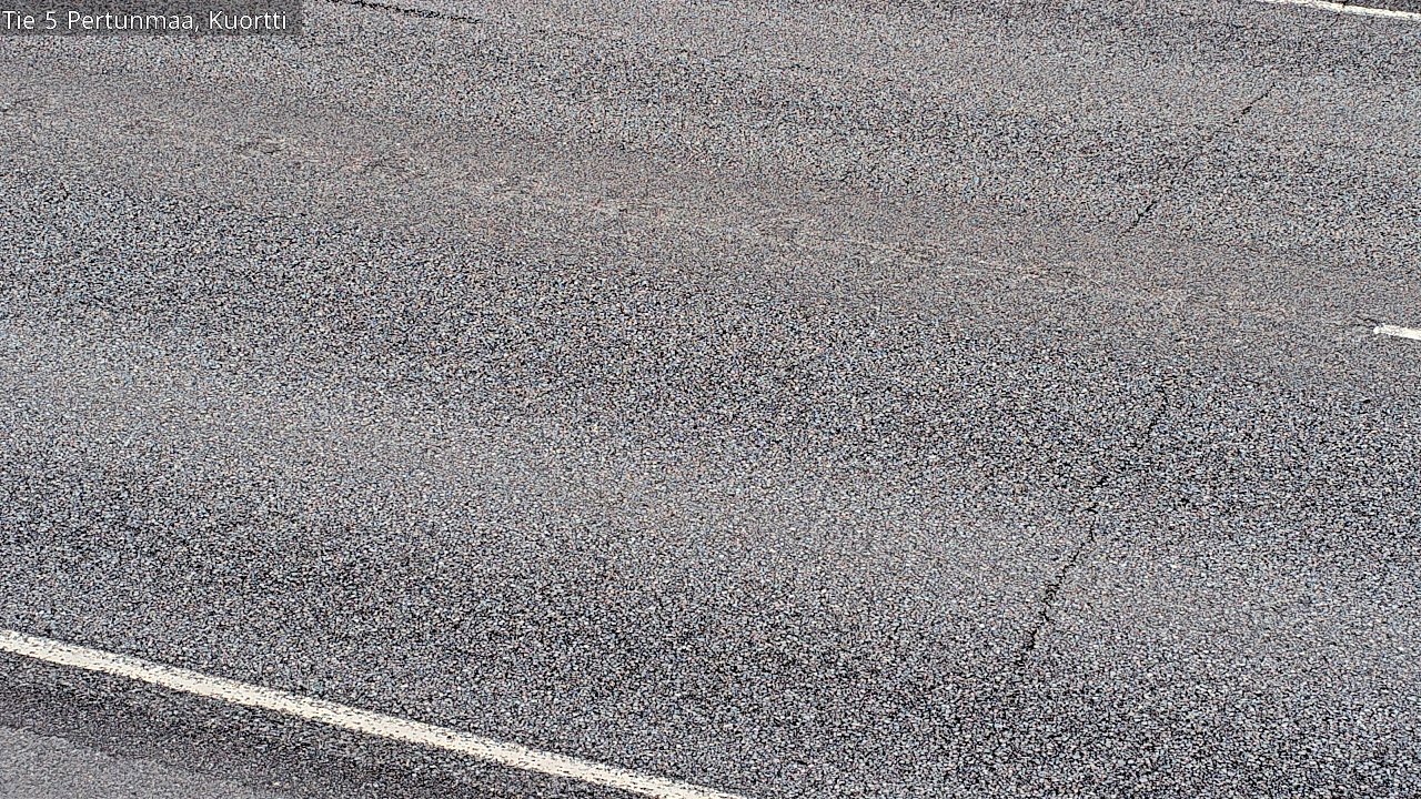 Kelikamerat Kuva Tie 5 Pertunmaa, Kuortti, Pertunmaa, Etelä-Savo