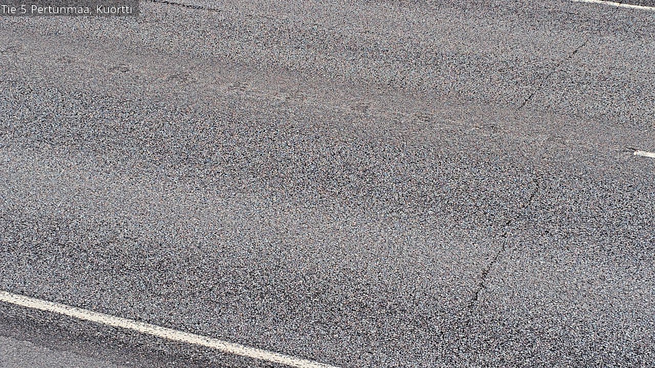 Kelikamerat Kuva Tie 5 Pertunmaa, Kuortti, Pertunmaa, Etelä-Savo