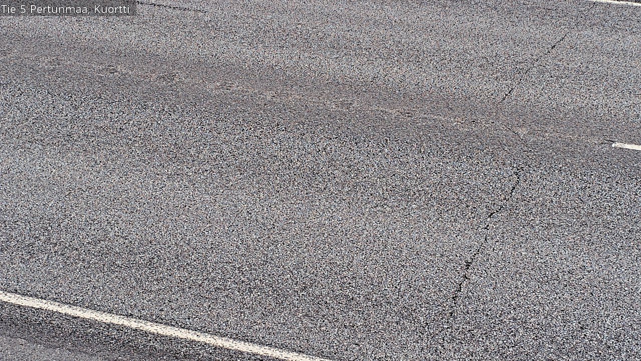 Kelikamerat Kuva Tie 5 Pertunmaa, Kuortti, Pertunmaa, Etelä-Savo