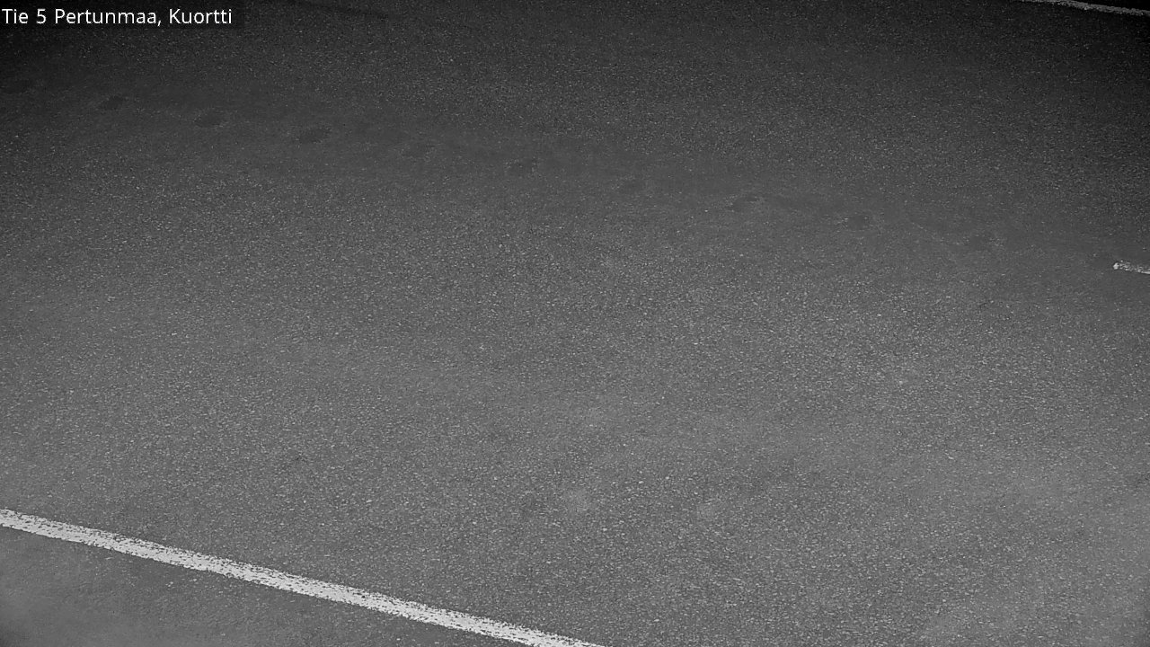 Kelikamerat Kuva Tie 5 Pertunmaa, Kuortti, Pertunmaa, Etelä-Savo