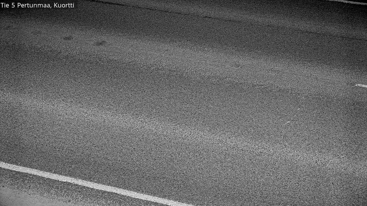 Kelikamerat Kuva Tie 5 Pertunmaa, Kuortti, Pertunmaa, Etelä-Savo