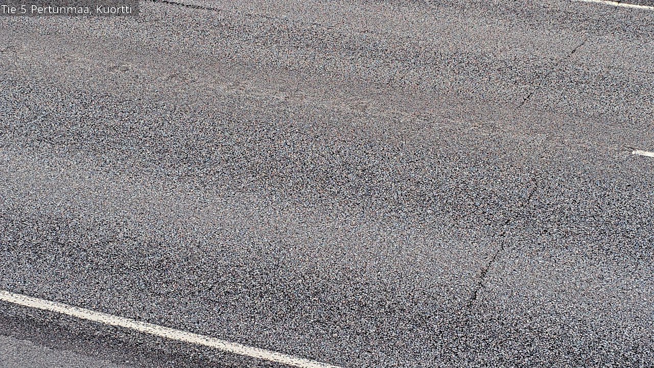 Kelikamerat Kuva Tie 5 Pertunmaa, Kuortti, Pertunmaa, Etelä-Savo