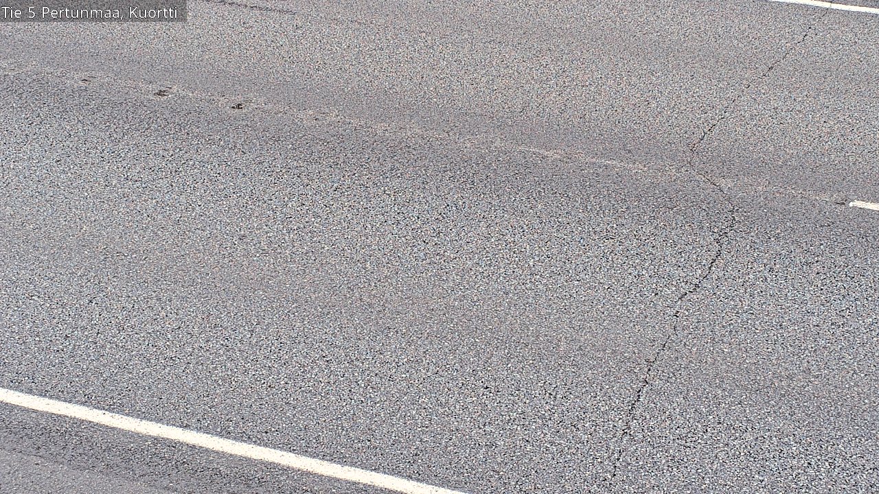 Kelikamerat Kuva Tie 5 Pertunmaa, Kuortti, Pertunmaa, Etelä-Savo