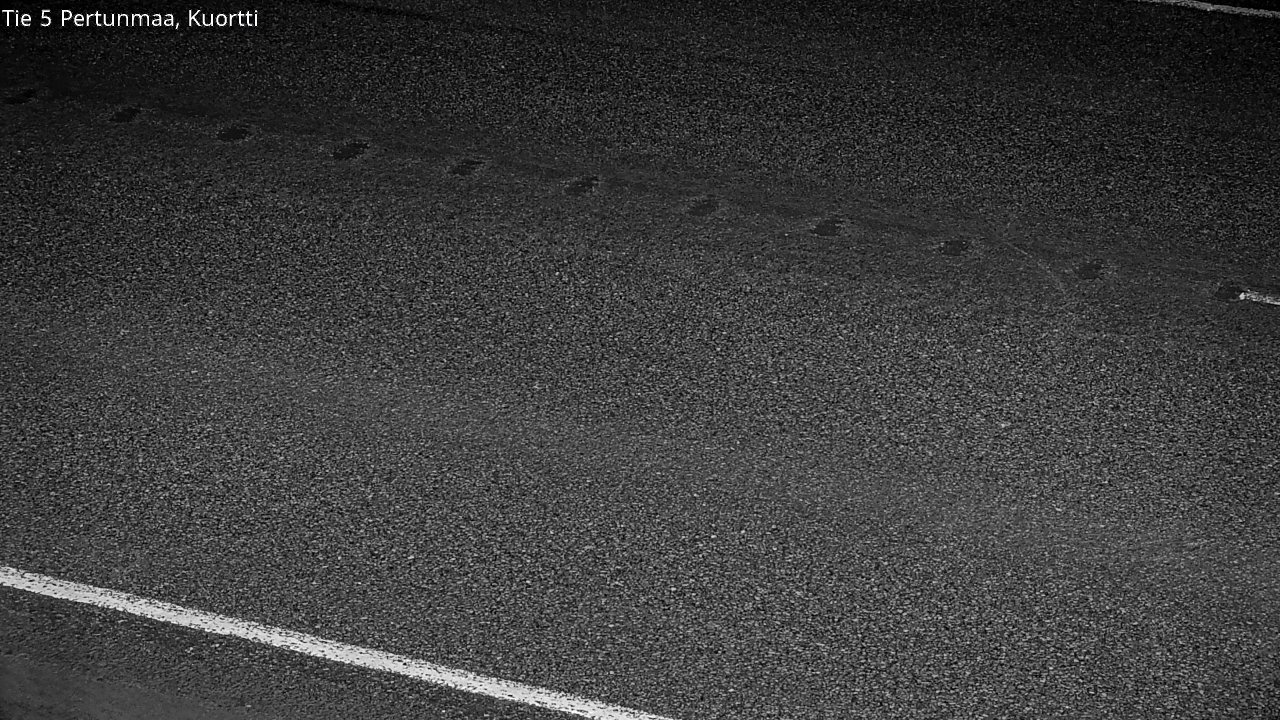 Kelikamerat Kuva Tie 5 Pertunmaa, Kuortti, Pertunmaa, Etelä-Savo