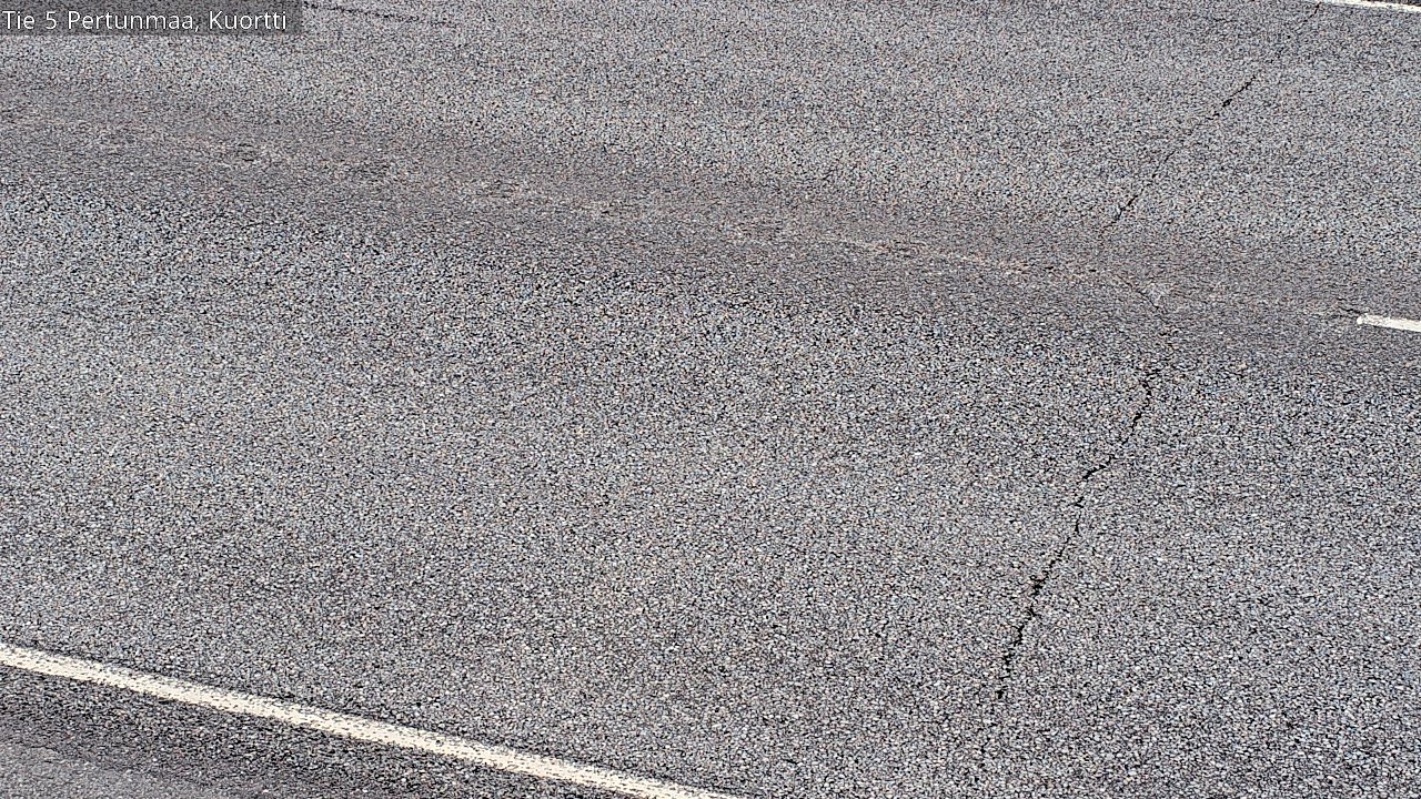 Kelikamerat Kuva Tie 5 Pertunmaa, Kuortti, Pertunmaa, Etelä-Savo
