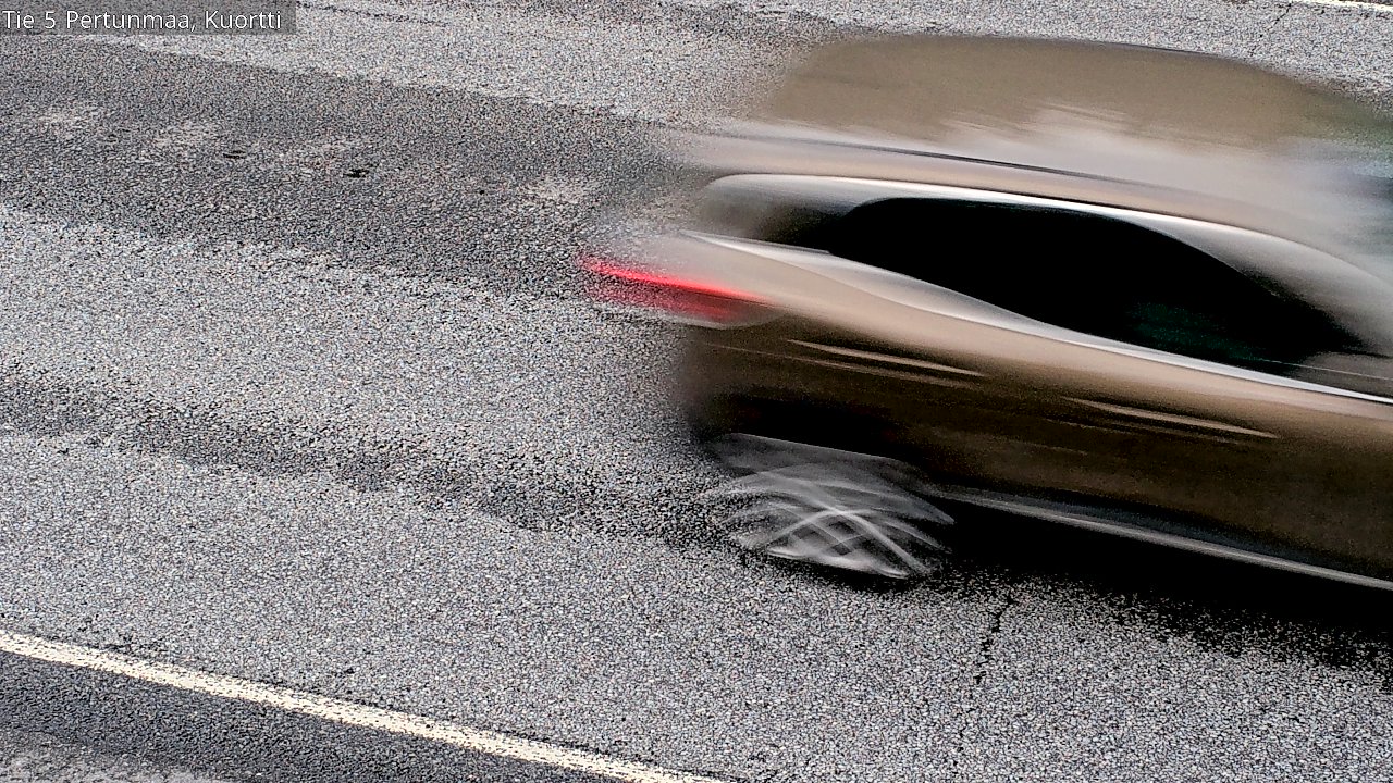 Kelikamerat Kuva Tie 5 Pertunmaa, Kuortti, Pertunmaa, Etelä-Savo