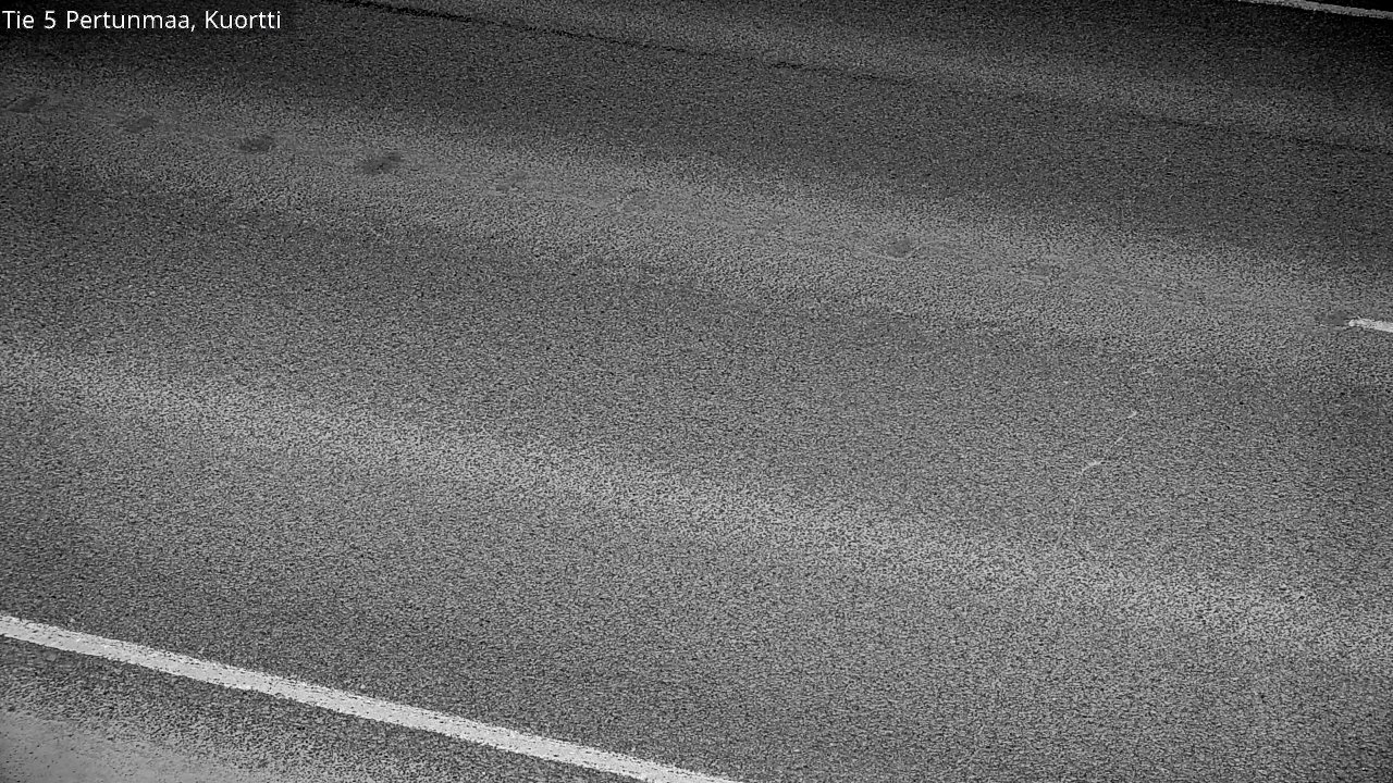 Kelikamerat Kuva Tie 5 Pertunmaa, Kuortti, Pertunmaa, Etelä-Savo