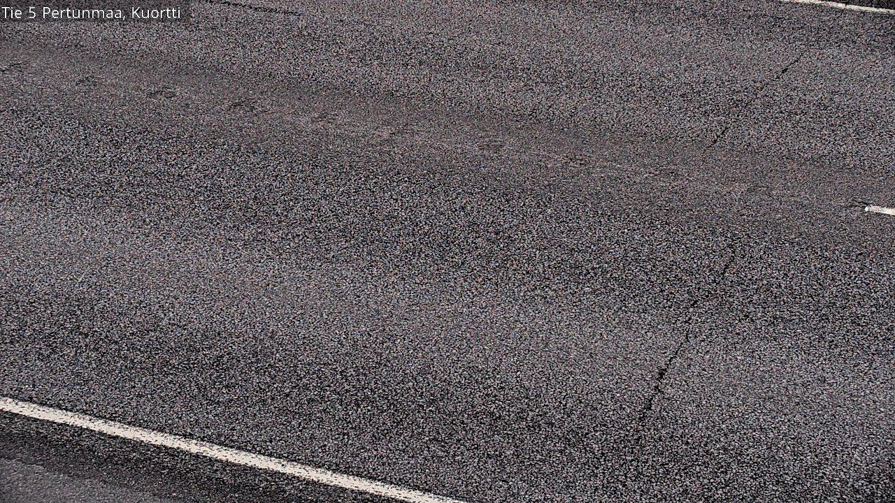 Kelikamerat Kuva Tie 5 Pertunmaa, Kuortti, Pertunmaa, Etelä-Savo