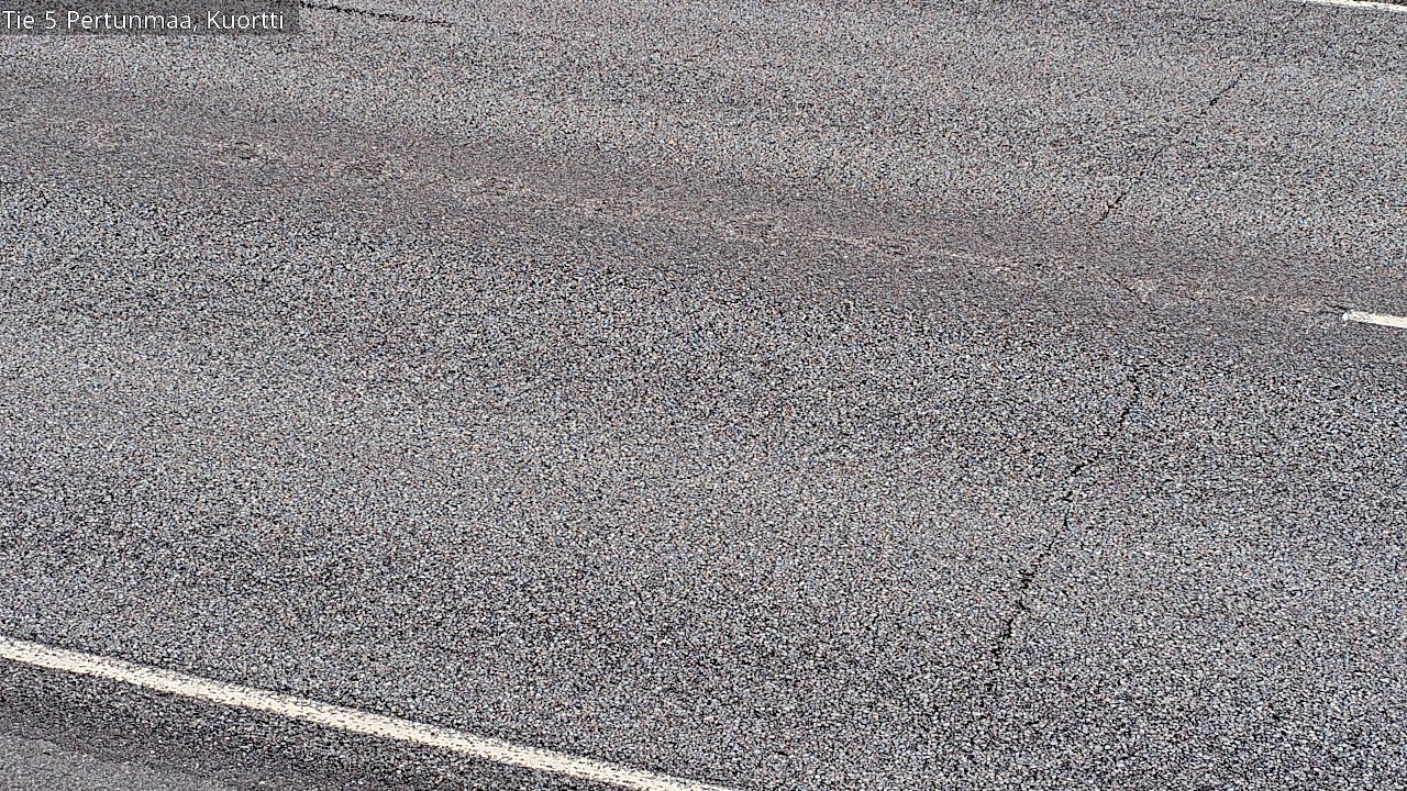 Kelikamerat Kuva Tie 5 Pertunmaa, Kuortti, Pertunmaa, Etelä-Savo