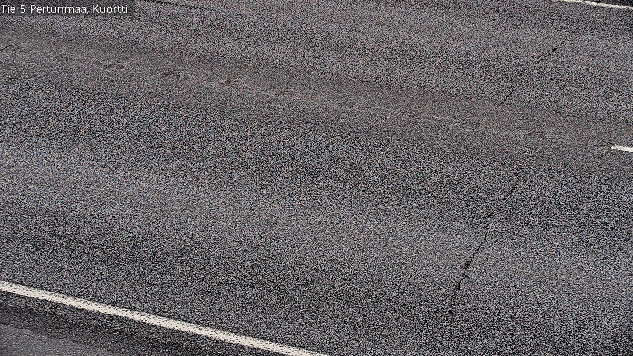 Kelikamerat Kuva Tie 5 Pertunmaa, Kuortti, Pertunmaa, Etelä-Savo