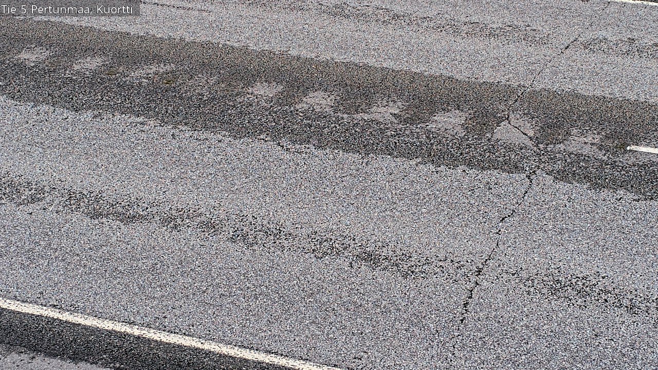 Kelikamerat Kuva Tie 5 Pertunmaa, Kuortti, Pertunmaa, Etelä-Savo