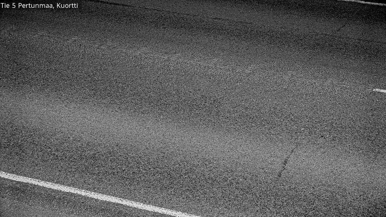 Kelikamerat Kuva Tie 5 Pertunmaa, Kuortti, Pertunmaa, Etelä-Savo