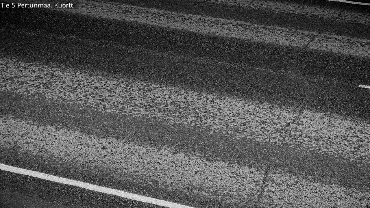 Kelikamerat Kuva Tie 5 Pertunmaa, Kuortti, Pertunmaa, Etelä-Savo