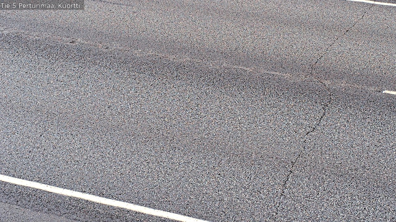 Kelikamerat Kuva Tie 5 Pertunmaa, Kuortti, Pertunmaa, Etelä-Savo