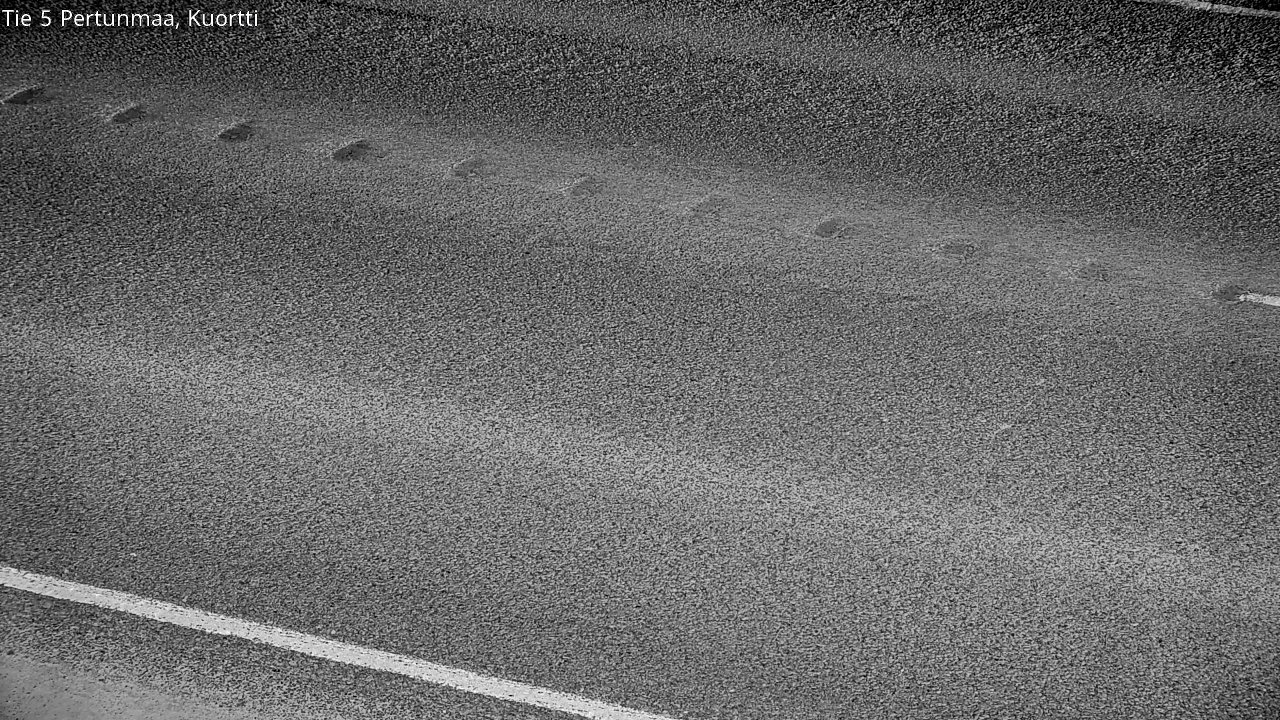 Kelikamerat Kuva Tie 5 Pertunmaa, Kuortti, Pertunmaa, Etelä-Savo