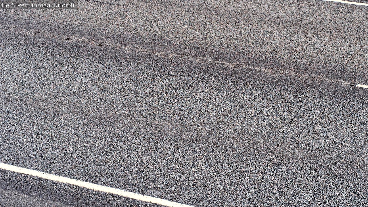 Kelikamerat Kuva Tie 5 Pertunmaa, Kuortti, Pertunmaa, Etelä-Savo