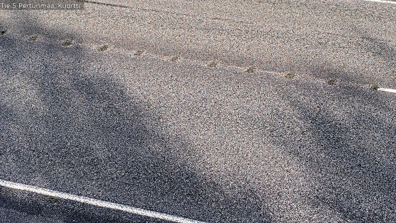 Kelikamerat Kuva Tie 5 Pertunmaa, Kuortti, Pertunmaa, Etelä-Savo