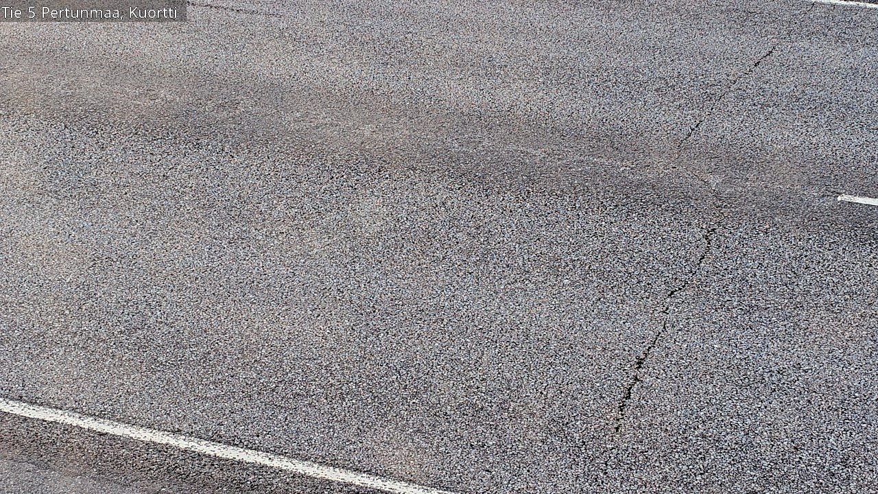 Kelikamerat Kuva Tie 5 Pertunmaa, Kuortti, Pertunmaa, Etelä-Savo