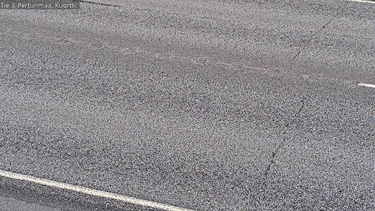 Kelikamerat Kuva Tie 5 Pertunmaa, Kuortti, Pertunmaa, Etelä-Savo