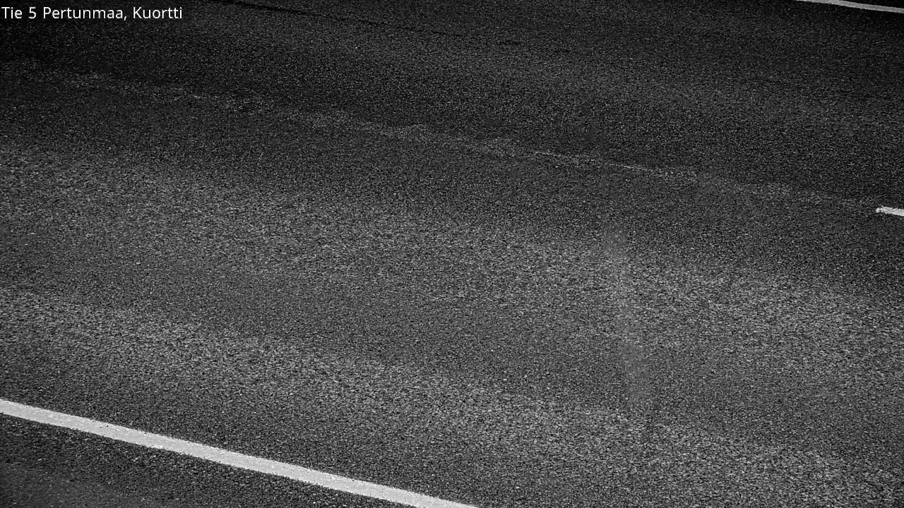 Kelikamerat Kuva Tie 5 Pertunmaa, Kuortti, Pertunmaa, Etelä-Savo